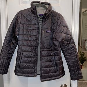 COPY - Used grey Patagonia Jacket